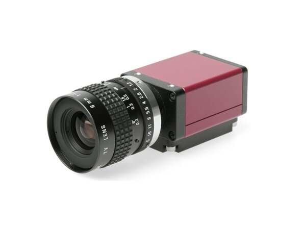 德維創視頻分析外設